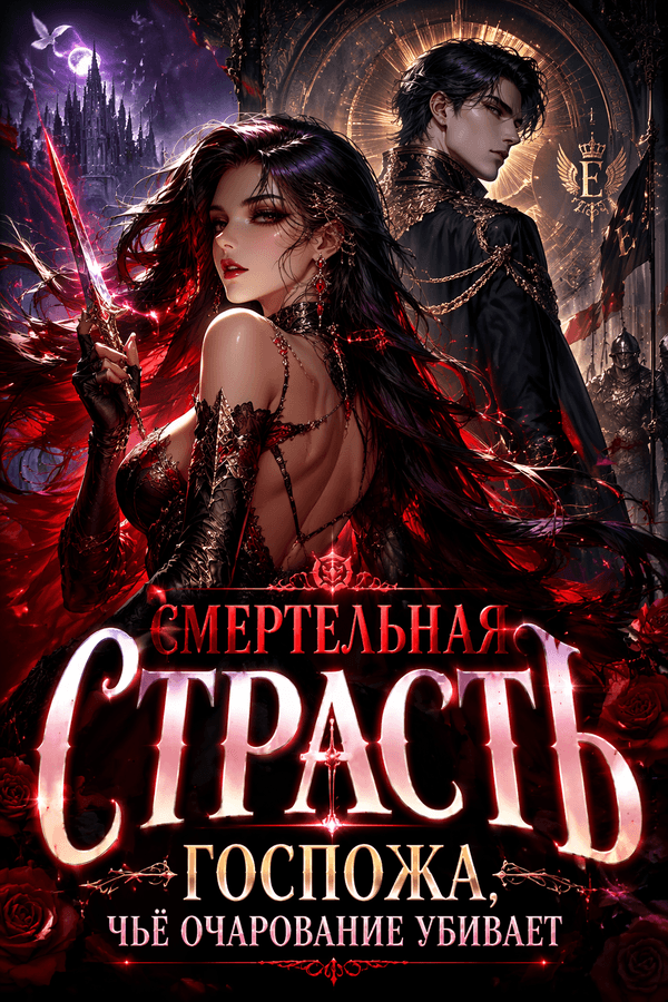 Смертельная страсть: Госпожа, чьё очарование убивает
