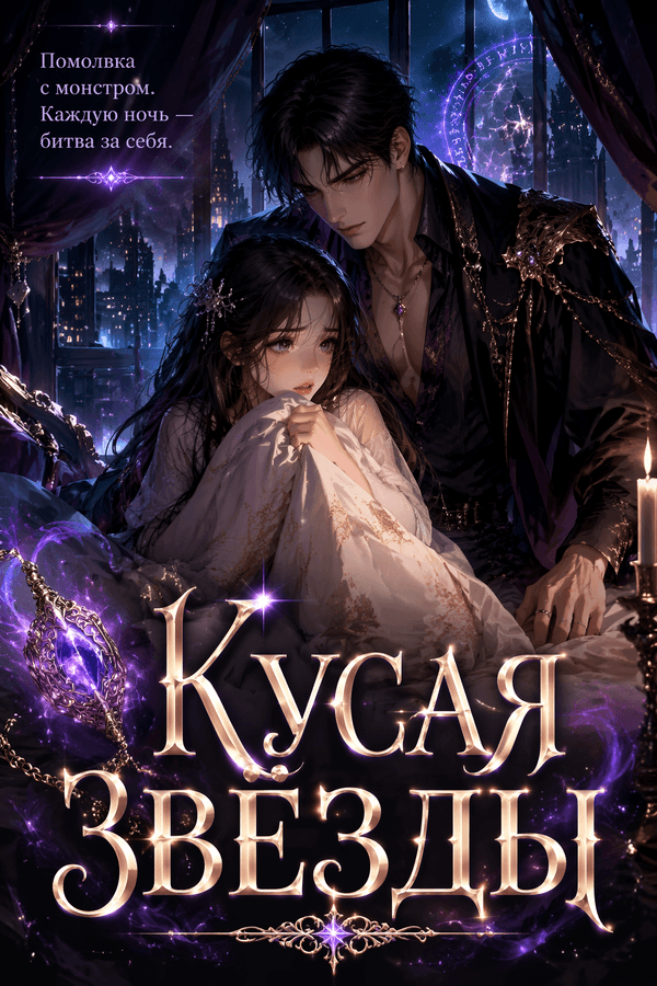 Кусая звёзды