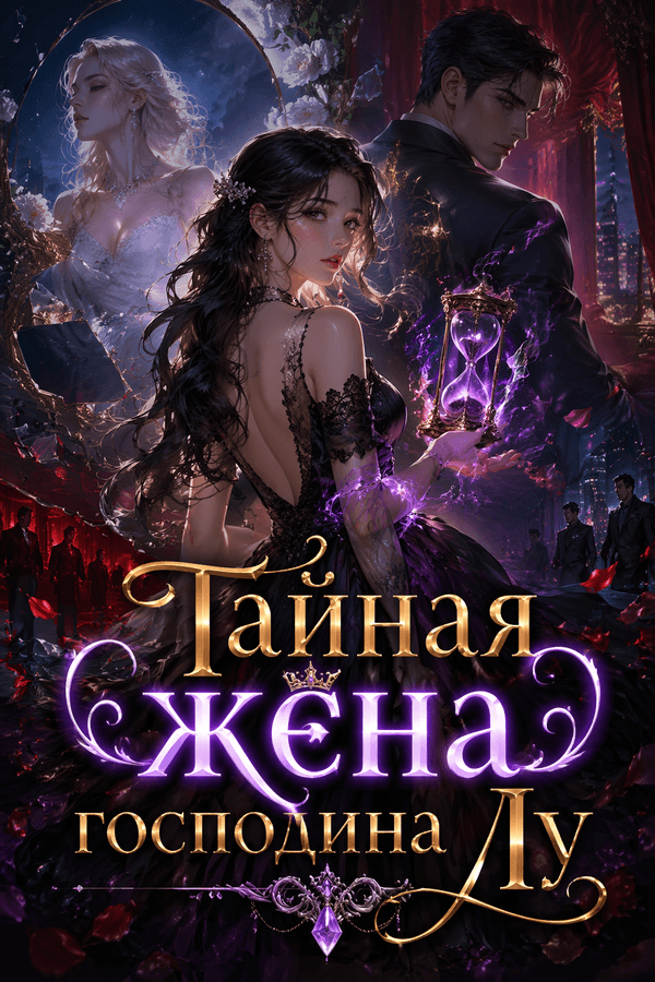 Тайная жена господина Лу