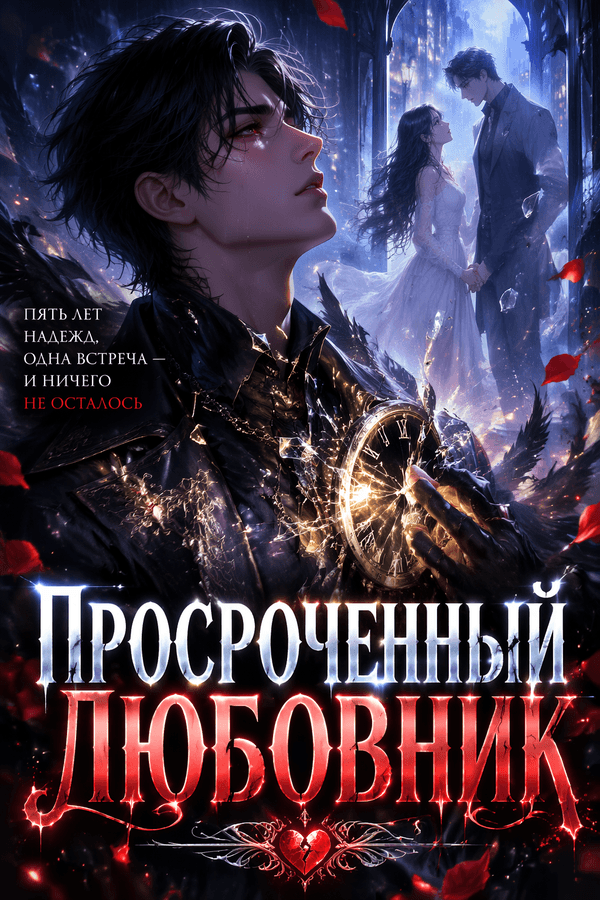 Просроченный любовник