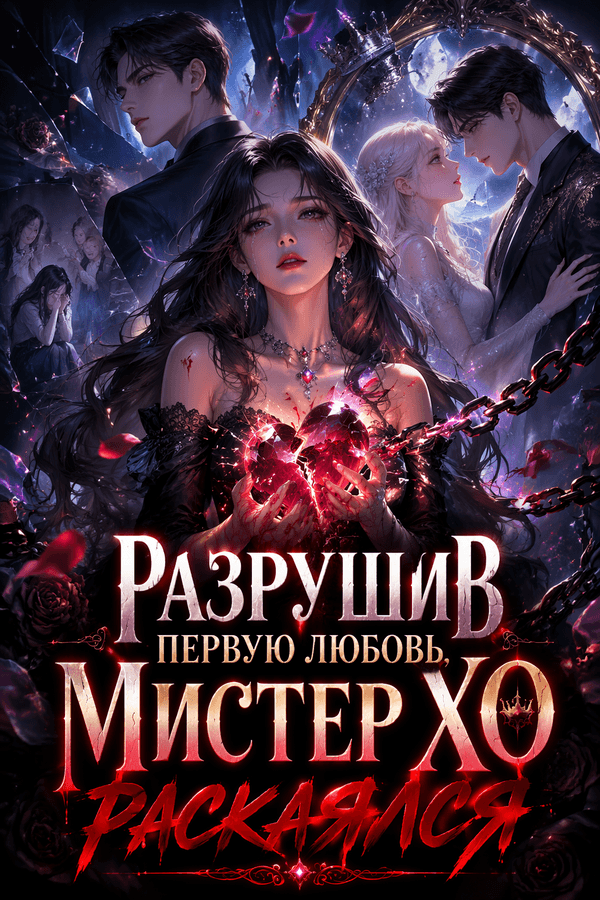 Разрушив первую любовь, мистер Хо раскаялся