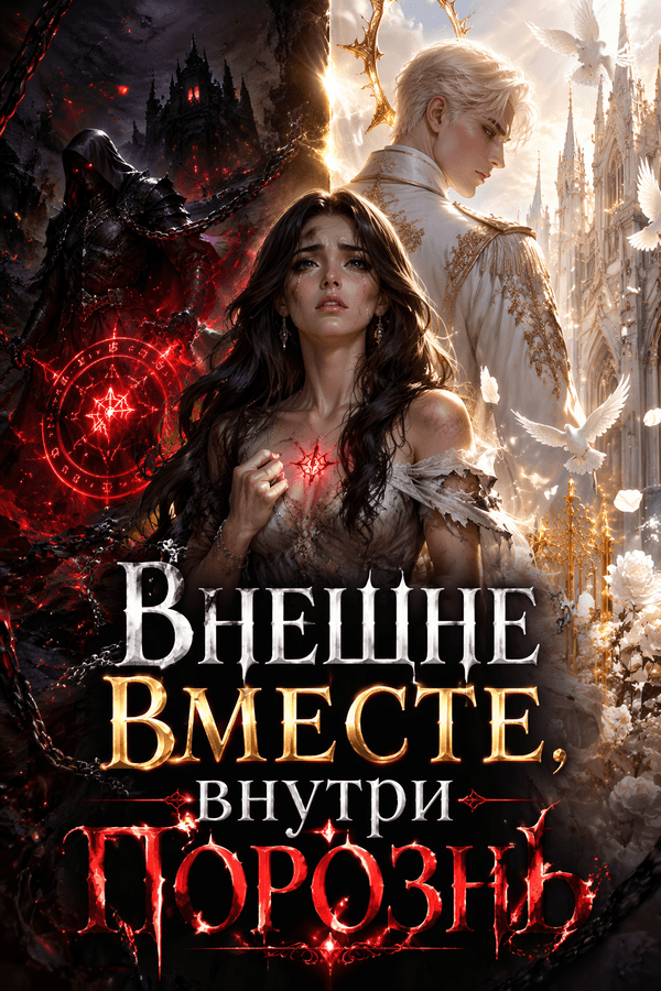 Внешне вместе, внутри порознь