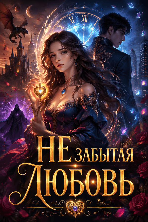 Не забытая любовь