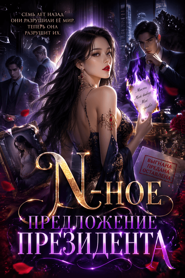 N-ное предложение президента