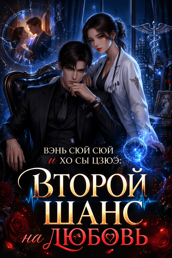 Вэнь Сюй Сюй и Хо Сы Цзюэ: Второй шанс на любовь