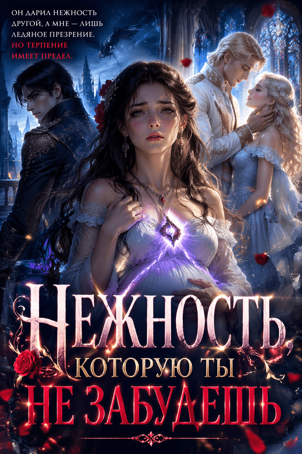 Нежность, которую ты не забудешь
