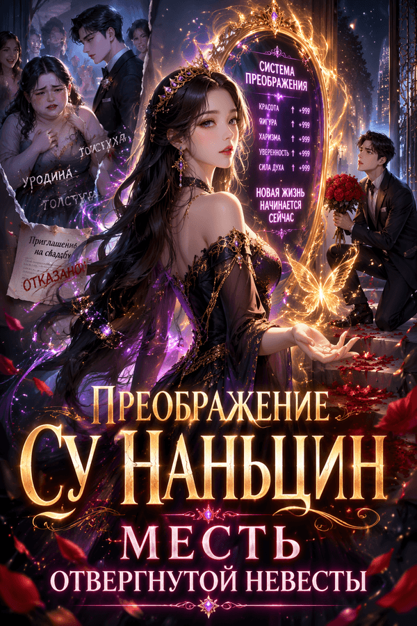 Преображение Су Наньцин: месть отвергнутой невесты