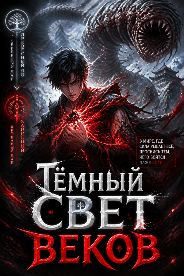 Тёмный свет веков