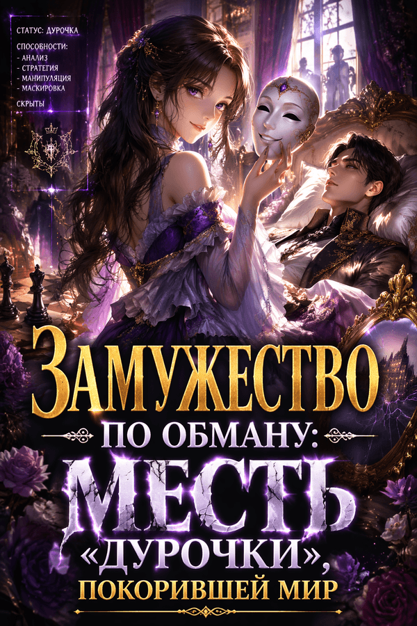 Замужество по обману: Месть «дурочки», покорившей мир