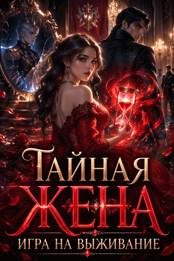 Тайная жена: игра на выживание