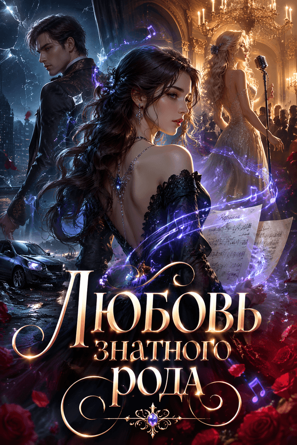 Любовь знатного рода