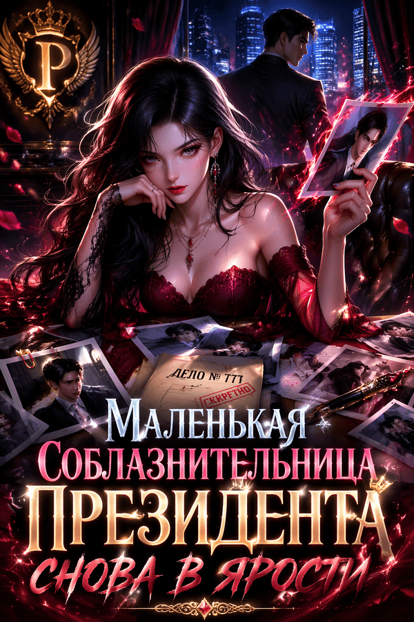 Маленькая соблазнительница президента снова в ярости