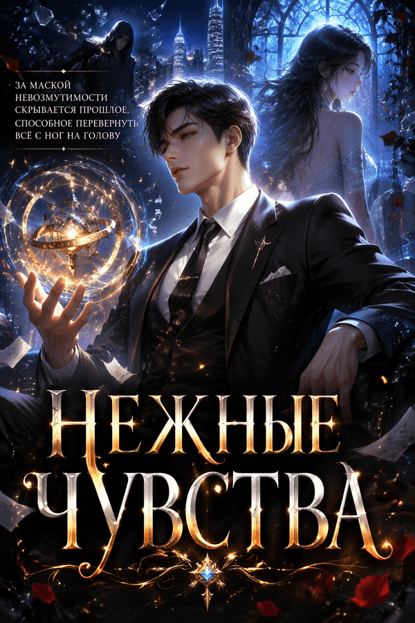 Нежные чувства