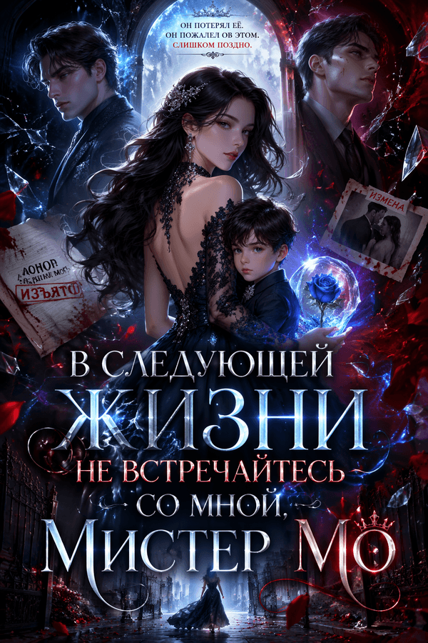 В следующей жизни не встречайтесь со мной, мистер Мо