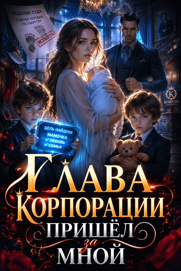 Господин Му, ваша жена снова сбежала!