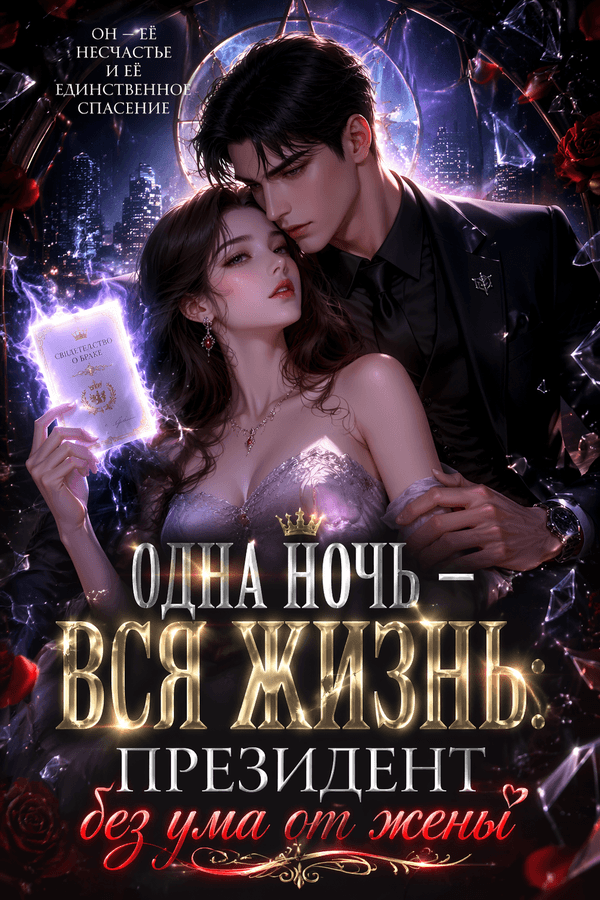 Миллиардер без ума от жены
