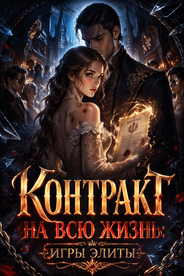Контракт на всю жизнь: игры элиты