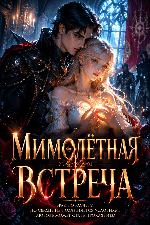 Мимолётная встреча