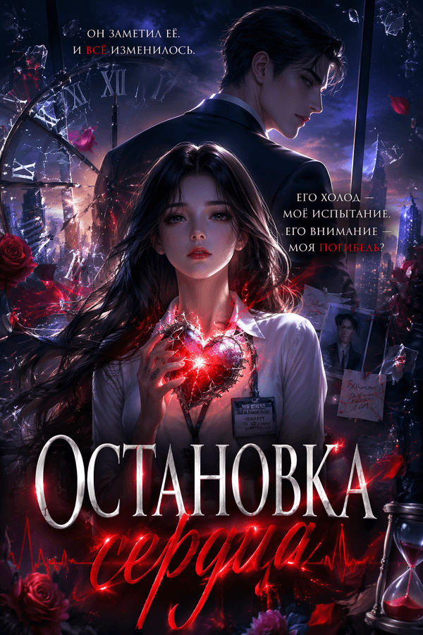 Остановка сердца