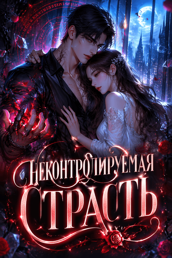 Неконтролируемая страсть