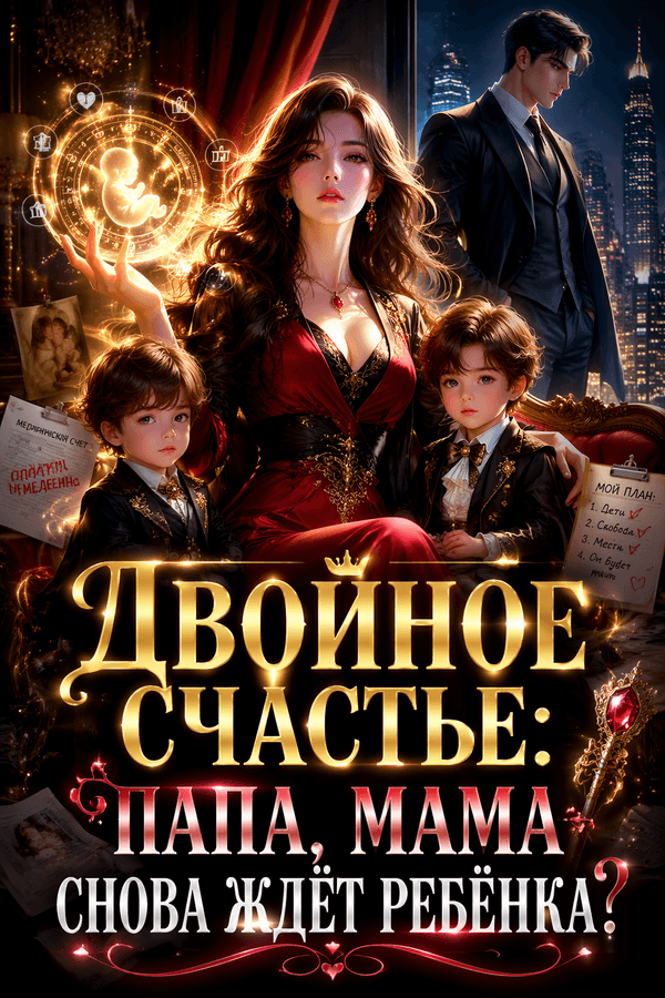 Папочка на высоте: мамочка снова ждёт ребёнка