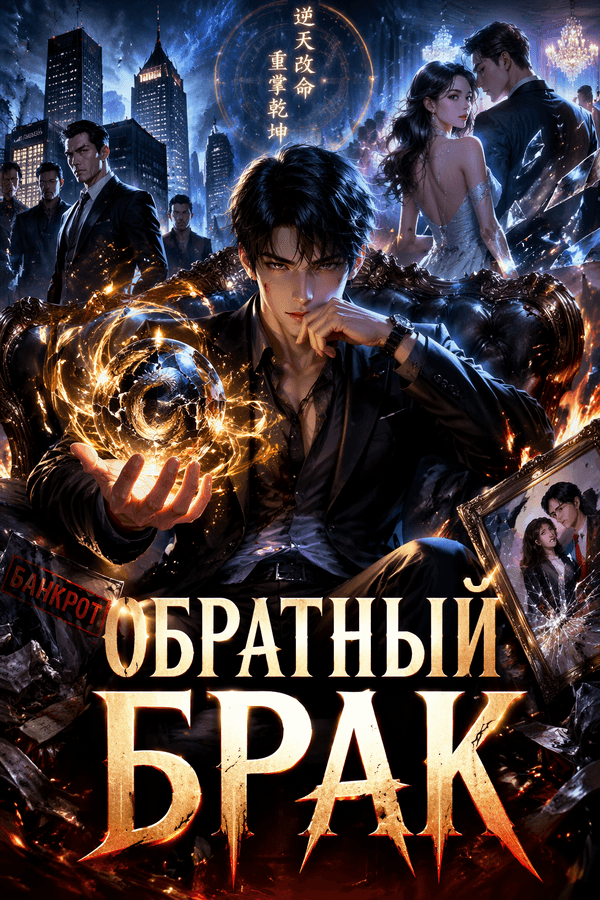 Обратный брак
