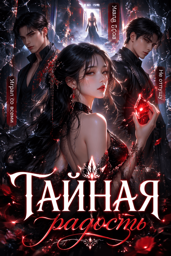 Тайная радость
