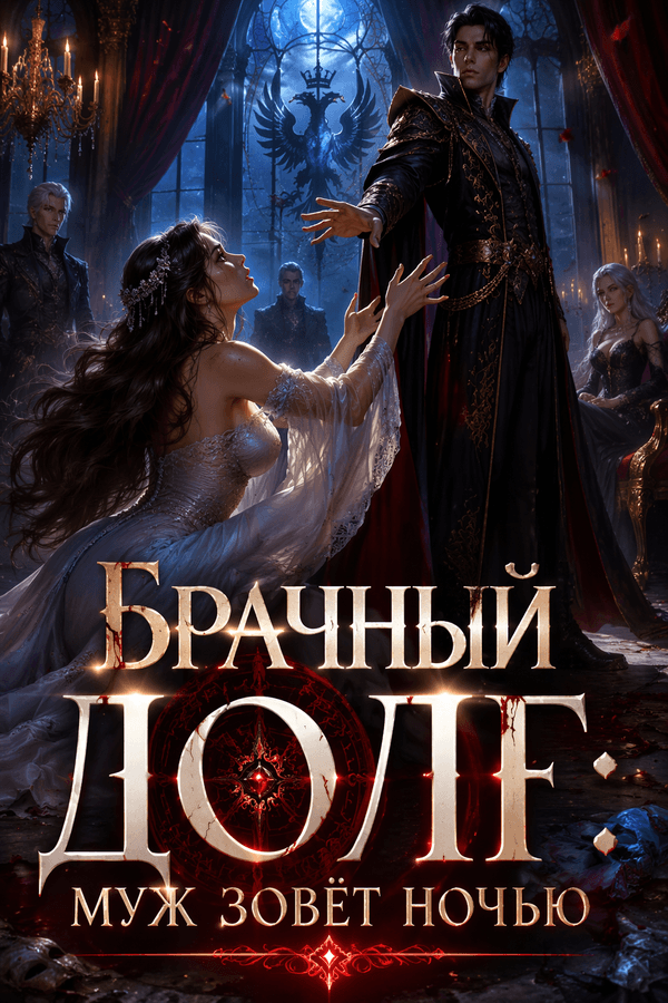 Брачный долг: муж зовёт ночью