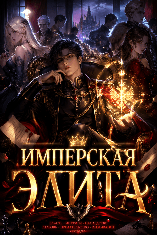 Имперская элита