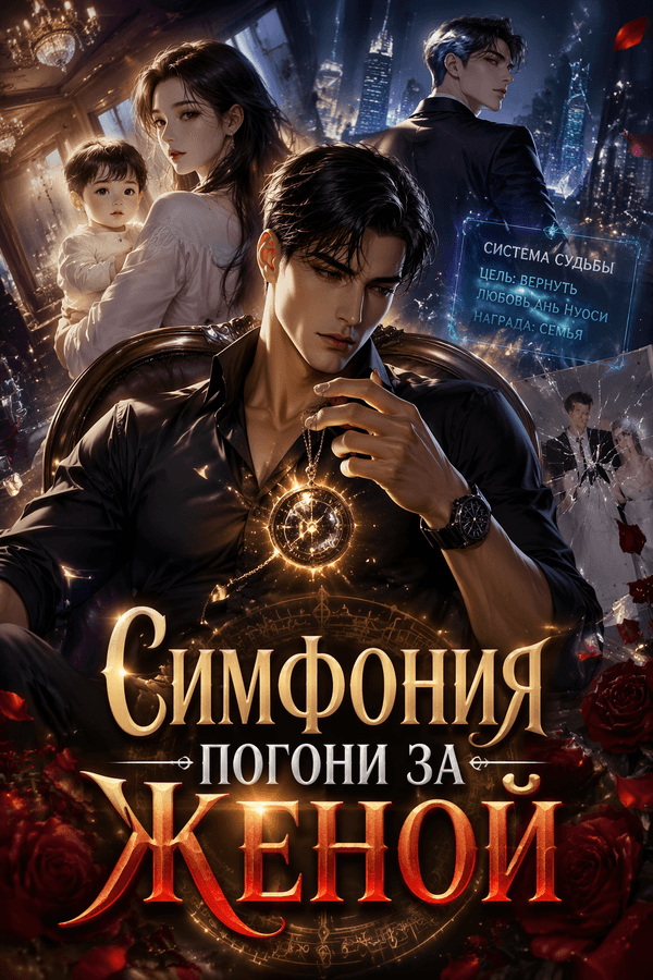 Симфония погони за женой