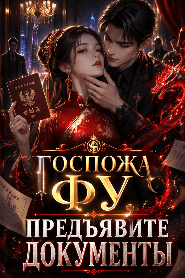 Сюй Цинчэн и Фу Цзинтун: Брак по расчёту