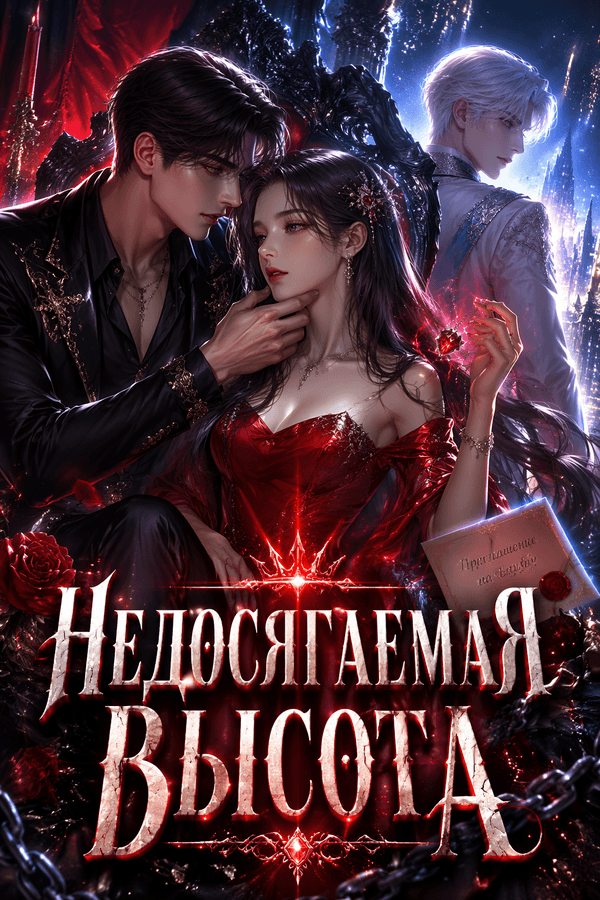Недосягаемая высота