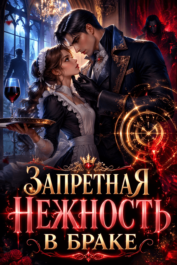 Запретная нежность в браке