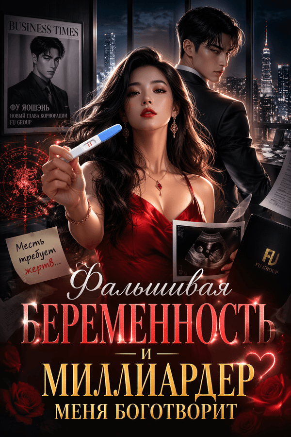 Фальшивая беременность — и миллиардер меня боготворит