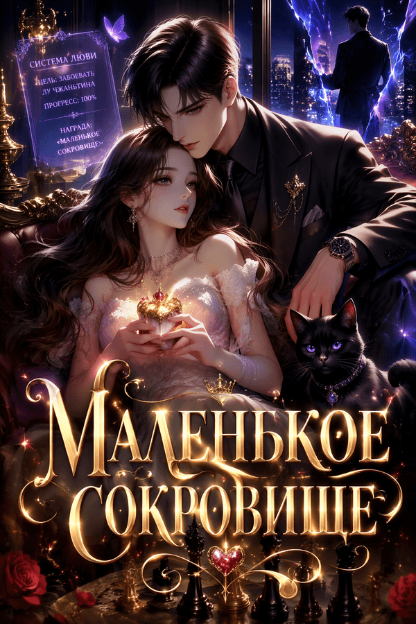 Маленькое сокровище