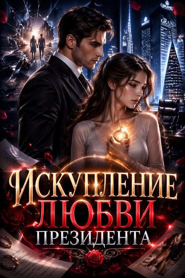 Искупление любви президента
