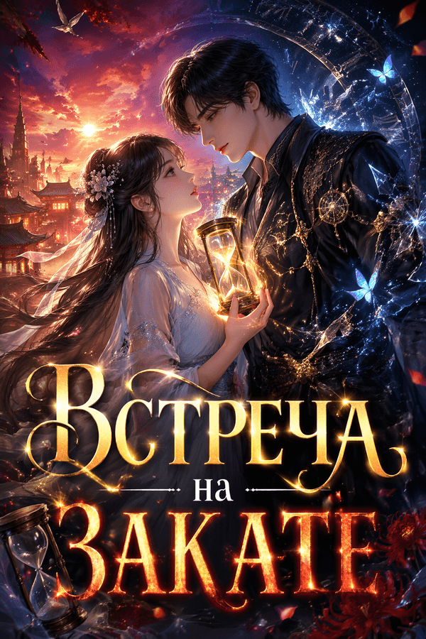Встреча на закате