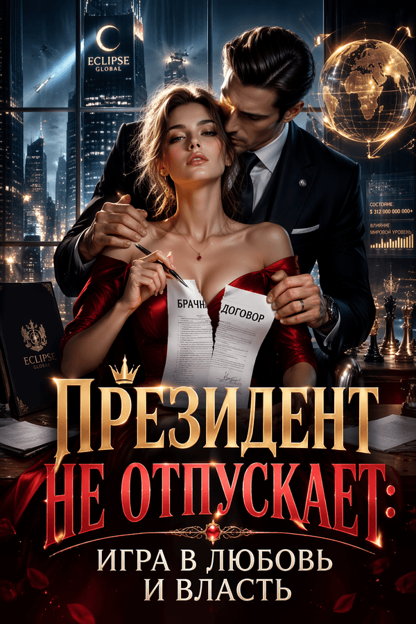 Президент не отпускает: игра в любовь и власть