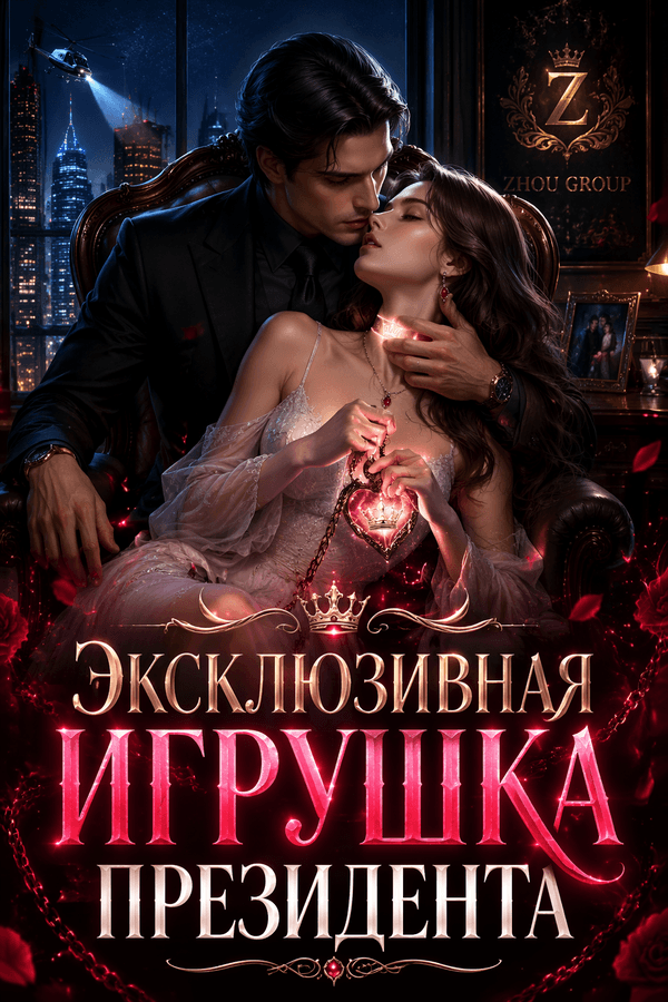 Эксклюзивная игрушка президента