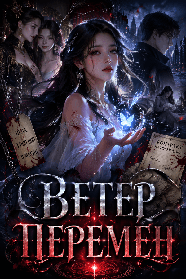 Ветер перемен