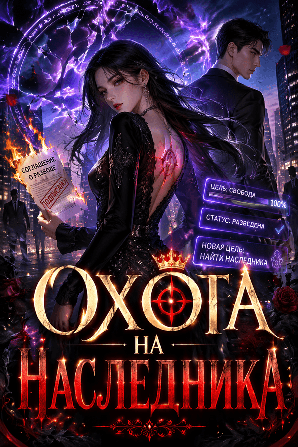 Охота на наследника