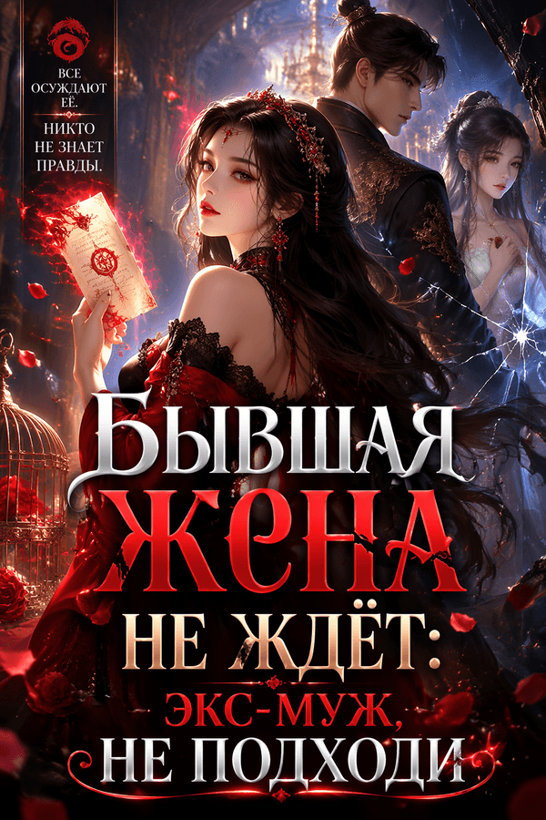 Бывшая жена не ждёт: экс-муж, не подходи