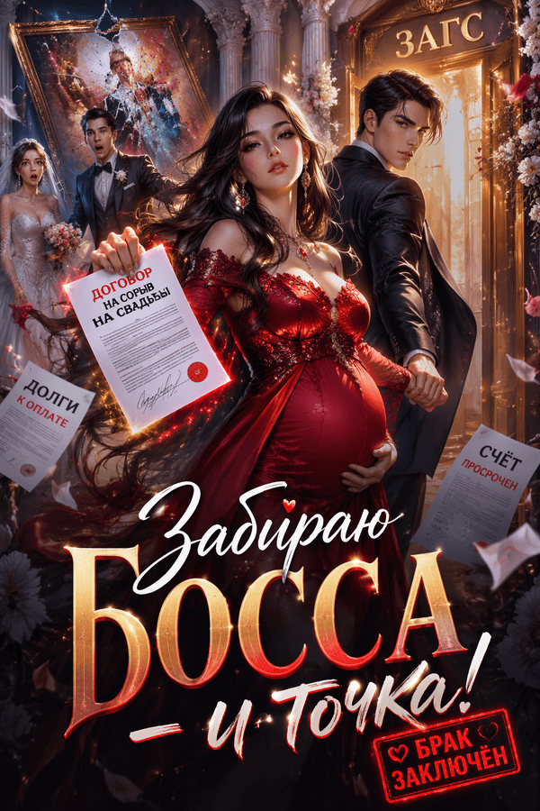 Забираю босса — и точка!