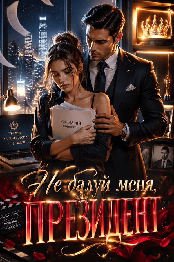 Не балуй меня, президент