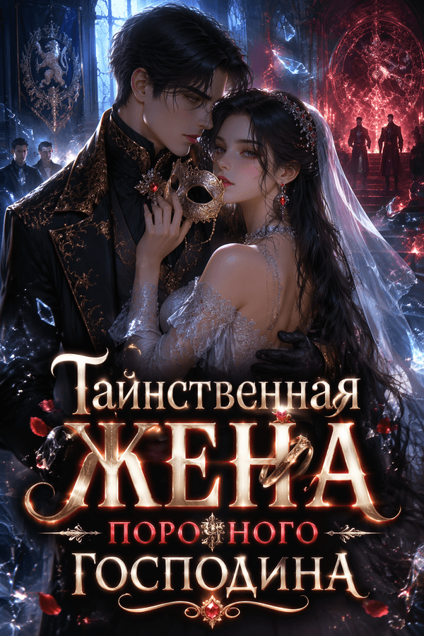 Таинственная жена порочного господина
