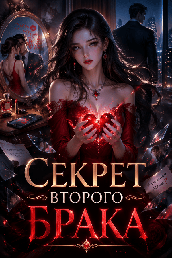 Секрет второго брака