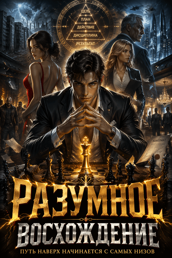 Разумное восхождение