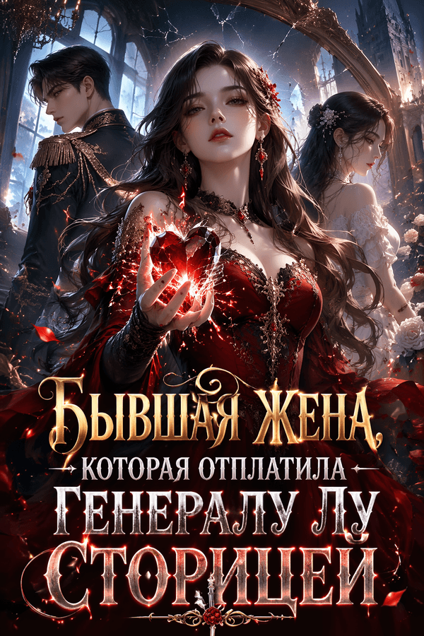 Бывшая жена, которая отплатила генералу Лу сторицей