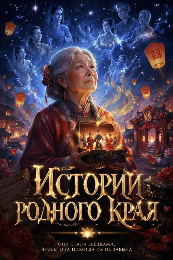 Истории родного края