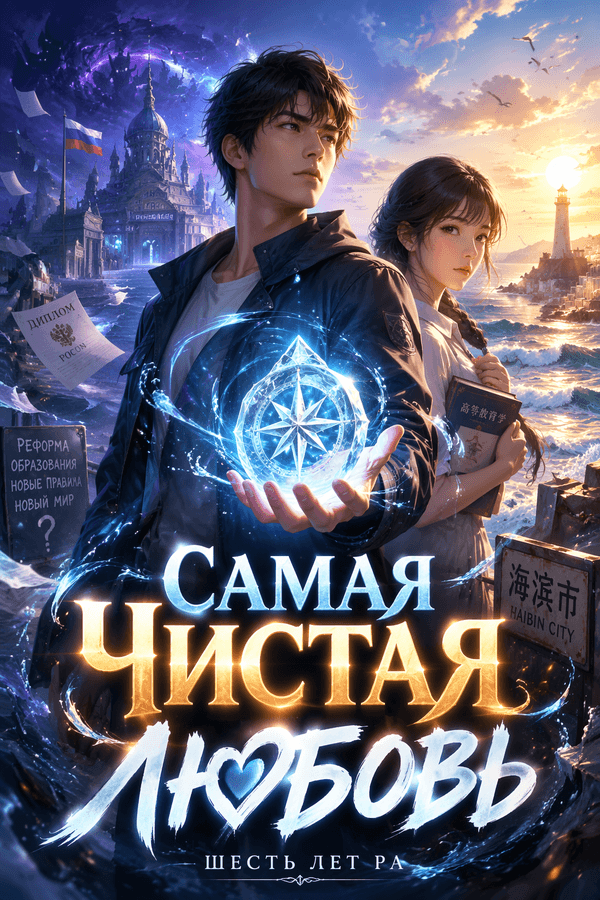 Самая чистая любовь